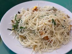 -大茄来海鲜餐厅(亚洲城分行)