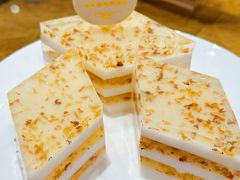 -北海金昌开元名都大酒店·四季轩中餐厅