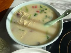 -孙记驴肉山庄(李桥店)