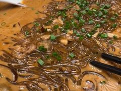 海花豆面-宁波状元楼酒店(和义路店)