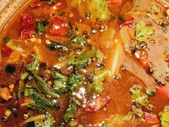 -古都历食南京菜·烤鸭·鸭血粉丝·汤包(南京博物院店)