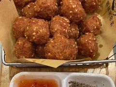 -郭林家常菜(狼垡店)