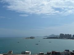 -东山风动石景区