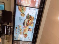 -肯德基(蔡甸世纪广场DT店)
