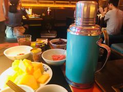 -吼堂老火锅(万寿宫店)