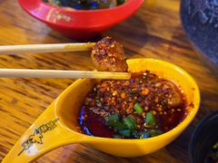 -冒椒火辣(奎星楼街店)