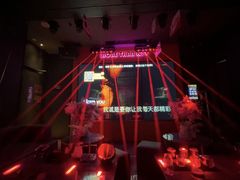 -INLOVE KTV(杭州滨江宝龙城店)