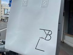 -LAB COFFEE来杯咖啡(浦仓路店)