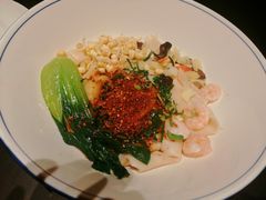 -鸽子侯·家宴·平价海鲜(市图书馆店)