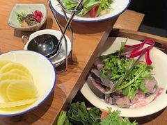 -老凯俚酸汤鱼(鸿通城店)