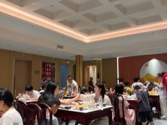-梅利汴京烤鸭•开封豫菜地标店(晋安路店)