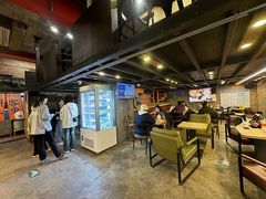 -放哈·甜醅子奶茶创造者(正宁路店)