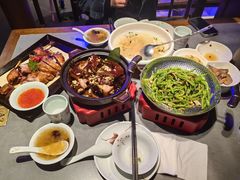 -姑苏家宴·苏帮菜·松鼠桂鱼(苏州总店)