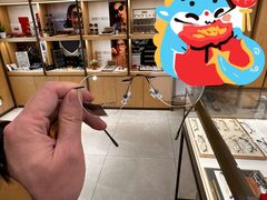 -吴良材眼镜(美罗城店)
