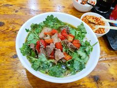 -肆姐面粉馆(坡子街店)