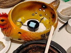 -绿草地·湘菜(7mall店)