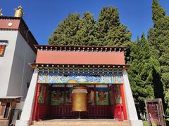 -云南民族村