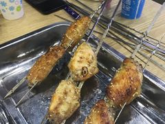 -老虎滩大连海鲜烧烤(建邺云锦路总店)