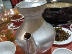 -尼玛藏家风味园(阿山食城店)