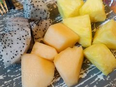 -威斯汀舞台餐厅