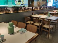 -玲珑·新粤菜(安华汇店)