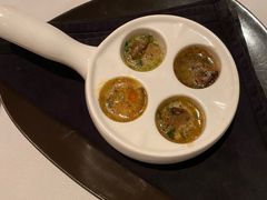 -Tomato&Pepper法餐厅