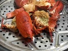 -船奇蒸汽海鲜·闽菜(八市海鲜总店)