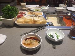 -海底捞火锅(龙湖北京大兴天街店)