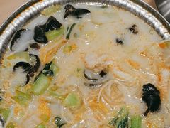 -喜家德虾仁水饺(浦东山姆店)