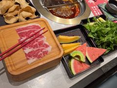 -空之介寿喜烧·和牛放题(恒隆广场店)