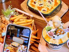 -韩热集市(百源店)