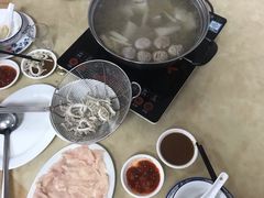 -五洲牛肉美食馆