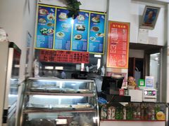 -田园腊汁肉夹馍(沈阳总店)