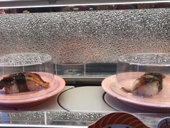 -争鲜回转寿司(朝北大悦城店)