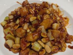 -大碗居·烤鸭·鱼头泡饼(天坛东门店)