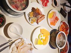 -加餐海鲜自助(集美银泰百货店)