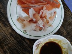 -巴犀烧烤(新崇光店)