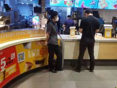 -麦当劳(北京南站店)