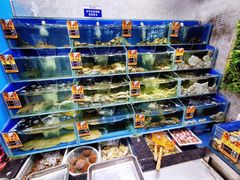 -海味当家·蒸锅海鲜(中山广场创始店)