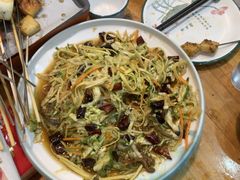 -亿牌牌东北烧烤(怀特店)