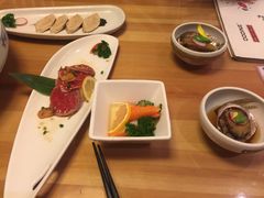 -王鼎精致料理铁板烧(世博源店)