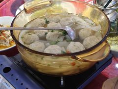 -武庄主特色炒鸡(周恩来纪念馆店)