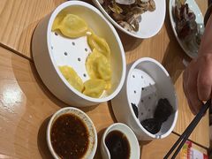 -船歌·鱼水饺青岛菜(国贸商城店)