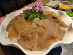 千层毛肚-前门后头老北京铜锅涮肉·京味菜·烤鸭(伊藤洋华堂店)