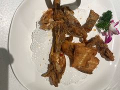 -顺峰顺水顺德菜(第一百货店)