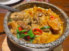 -肴约·花园式餐厅(湖里店)