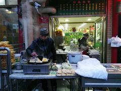 -白魁老号饭庄(安内店)