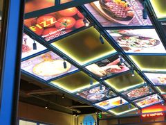 -菲滋意式餐厅(临平万达店)