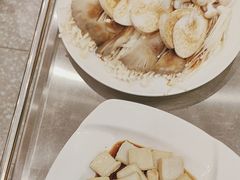 -揽月斋炙子烤肉·清真(安定门·五道营店)