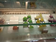 -西檬树SIMON·T轻奢蛋糕(大东方Max店)